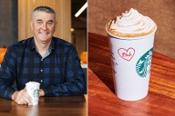 Creator of Starbucks' Pumpkin Spice Latte Reveals Drink's Alternate Name (Exclusive)