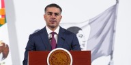 Muerte del “Perris” y las Fuerzas Especiales Avendaño recrudecen la violencia en Sinaloa: Harfuch