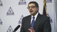 Dr. Nirav Shah considering run for Maine governor
