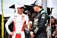 Denny Hamlin Dissects Real Reason Behind Brad Keselowski’s Pit-Road Outburst Carson Hocevar found himself in the middle of controversy once again, with veteran racer Denny Hamlin weighing in on the qu