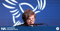 Milei protagoniza este miércoles una caravana de La Libertad Avanza en Lomas de Zamora