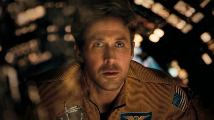 Star Wars Revealed The First Look At Ryan Gosling In Starfighter, And Fans Are Going Off In The Comments