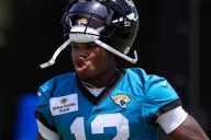Travis Hunter’s Injury Turns Deion Sanders’ Two-Way Belief Into a Major Headache for Liam Coen