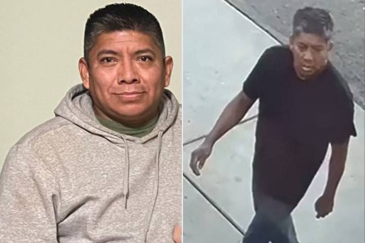 Man Still Missing After Police Find Car with His Belongings Inside