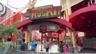 'Hollywood Rip Ride Rockit' to close at Universal Studios