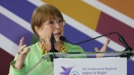 Bachelet, Frenk, Sarukhán y otras 11 personalidades recibirán doctorado honoris causa por la UNAM