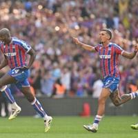 New-look Liverpool humbled by Crystal Palace in Community Shield