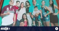 La familia de Micaela Bastos reclamó justicia: "Nadie merece una muerte así"