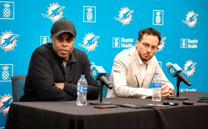 Dolphins make cuts for 53-man active roster