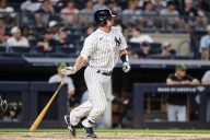 Yankees sign veteran catcher with organizational depth in mind