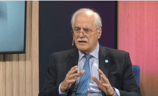 Taiana: “El desafío es derrotar a este Gobierno, que ha hecho mucho daño”