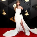 Predicting Taylor Swift's Wedding Dress: 5 Styles That Feel So Her