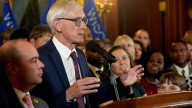 Evers declares state of emergency in response to flooding
