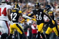 Pittsburgh Steelers 53-man roster projection after final preseason game