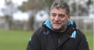 Un ídolo de Racing, una ex vedette y una mediática: celebrities que serán candidatos