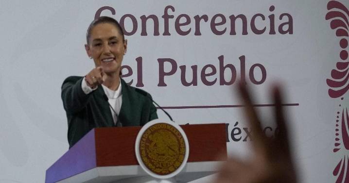 Lanza Claudia Sheinbaum spots previo a su Primer Informe de Gobierno