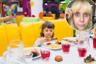 Frustrated woman shocked at 'entitled' mom's reaction to child ruining her $200 jacket