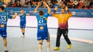 Primeras pruebas del verano para el Recoletas