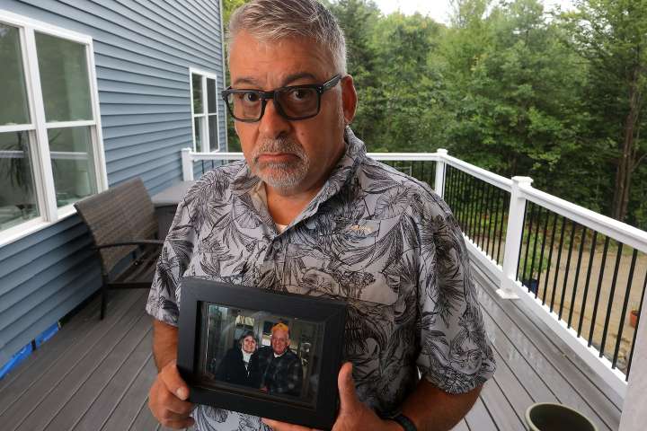 Arbitration agreements shield assisted living homes from accountability, some experts say