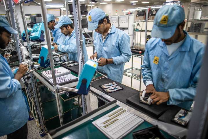 Here’s what could get more expensive from Trump’s massive tariff hikes