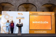 Modelo Nuevo León coloca al Estado como líder nacional en servicios de salud y reducción de pobreza: Samuel García