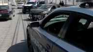 Persecución en Ciudad Juárez Termina en Choque Tras Robo de Vehículo