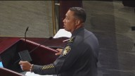 'People will continue to die': Fulton County Sheriff implores not to add inmates to overcrowded jail