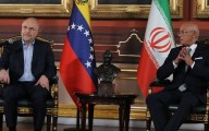 Venezuela e Irán reafirman hermandad y cooperación parlamentaria