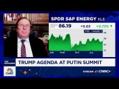 What to expect from the Trump-Putin Alaska meeting