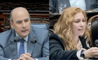 Francos admitió que falta enviar dinero a Bahía y se comprometió a trabajar para que se asigne
