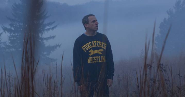Wrestling star's real murder turned into Hollywood blockbuster 