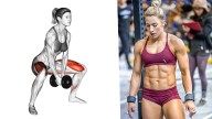 Sumo Squat Ultimate Guide – Benefits, Technique and Muscles Worked