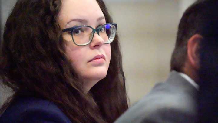 Trial underway for Sarasota mother accused of killing 14