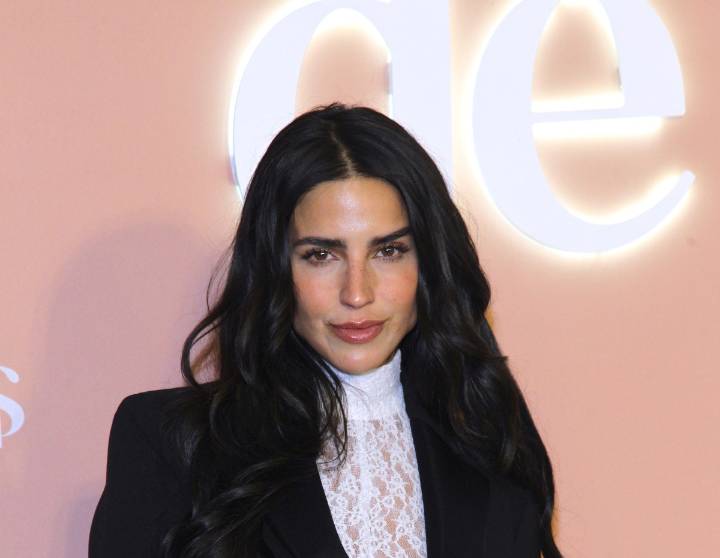 Bárbara de Regil reveló por qué decidió hablar del abuso que sufrió de niña