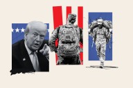 Trump Is Deploying the National Guard to D.C.