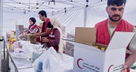 Arab mediators try to revive Gaza ceasefire talks as Palestinian death toll passes 62,000