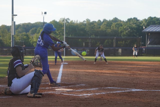 Softball: South Forsyth's Aditi Srikant set to continue career in Big Apple