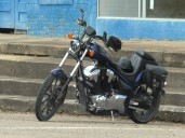 “Little Sturgis” brings thousands of bikers to Oktibbeha County