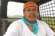Campesino lleva cuatro días desaparecido en la selva de Escárcega; lo buscan con drones y brigadas