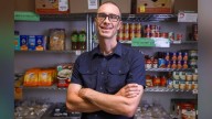 Why a Utah State professor is giving away a cash prize to ease campus food insecurity