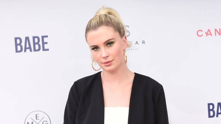 Ireland Baldwin is barely recognizable in family outing following 'scary' tattoo reveal