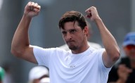 Luciano Darderi’s profile: Age, height, career milestones, private life, partner and more about the tennis player