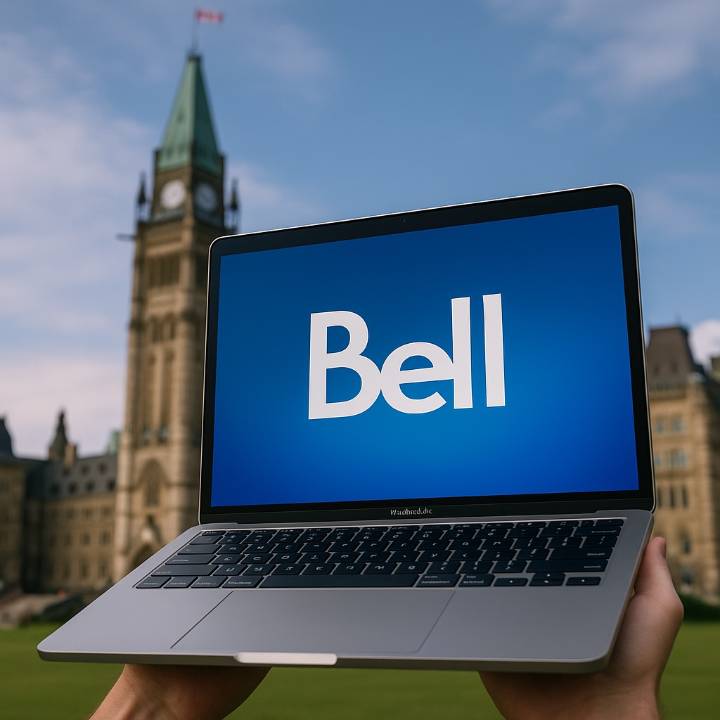 Bell ‘Disappointed’ by Ottawa’s Decision to Uphold CRTC Internet Policy