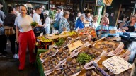 European markets on Weds Aug 20: Stoxx 600, FTSE and UK inflation data
