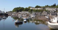 The North Wales seaside town that's one of the happiest places to live - and it's worth the drive from Manchester