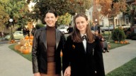 I'm an autumn-obsessed fashion editor - Gilmore Girls is my Y2K style inspiration