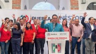 El PRI se declara sin perfiles definidos para la contienda del 2027 en Puebla capital
