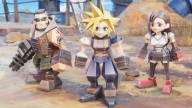 Final Fantasy dev kinda hates the PS1 graphics nostalgia