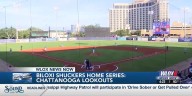 Biloxi Shuckers back in action this week in 6-game home series against Chattanooga Lookouts