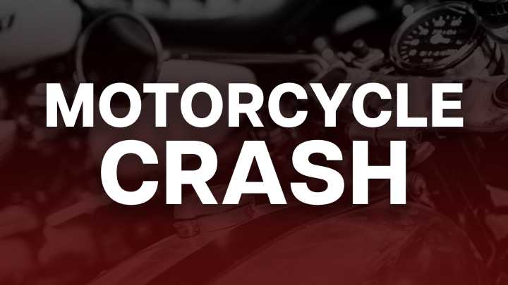 Motorcyclist injured in crash on U.S. 31